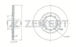 ���� ����. ���. Ford bs5330 Zekkert BS5330 ����