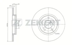 ���� ����. ���. Ford bs5362 Zekkert BS5362 ����