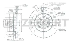 ���� ����. �����. Hon bs5377 Zekkert BS5377 ����