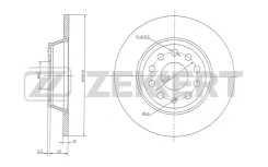 ���� ����. ���. Audi bs5398 Zekkert BS5398 ����