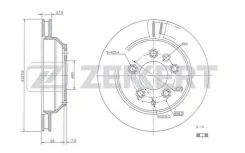 ���� ����. ���. Audi bs5392 Zekkert BS5392 ����