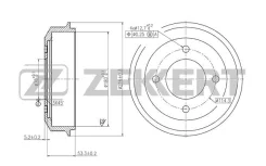 ������� ����. Hyundai bs5421 Zekkert BS5421 ����