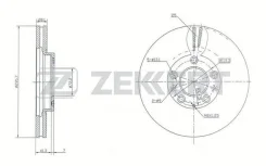 ���� ����. �����. Maz bs5436 Zekkert BS5436 ����