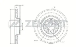 ���� ����. �����. Vol bs5429 Zekkert BS5429 ����