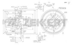 ������� ����. ���. Ni bs5444 Zekkert BS5444 ����