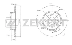 ���� ����. �����. Lad bs5456 Zekkert BS5456 ����