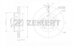 ���� ����. �����. Toy bs5464 Zekkert BS5464 ����
