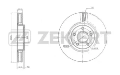 ���� ����. �����. Inf bs5458 Zekkert BS5458 ����