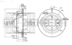 ���� ����. ���. Hyund bs5486 Zekkert BS5486 ����
