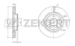 ���� ����. �����. NIS bs5482 Zekkert BS5482 ����