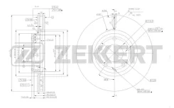 ���� ����. �����. Maz bs5488 Zekkert BS5488 ����