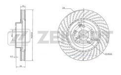 ���� ����. �����. MB bs5635 Zekkert BS5635 ����