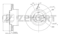 ���� ����. �����. SSA bs5647 Zekkert BS5647 ����