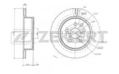 ���� ����. ���. Lexus bs5649 Zekkert BS5649 ����