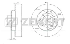 ���� ����. ���. KIA C bs5651 Zekkert BS5651 ����
