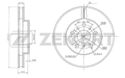 ���� ����. �����. Toy bs5751 Zekkert BS5751 ����
