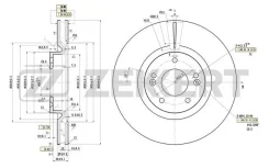 ���� ����. �����. Kia bs5834 Zekkert BS5834 ����