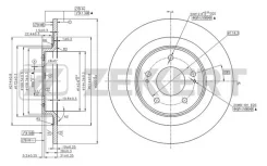 ���� ����. ���. Citro bs5835 Zekkert BS5835 ����