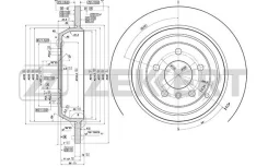 ���� ����. ���. MB ML bs5851 Zekkert BS5851 ����