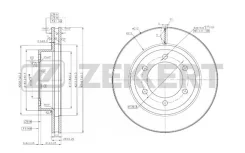 ���� ����. �����. Toy bs5894 Zekkert BS5894 ����