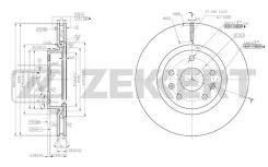 ���� ����. �����. Che bs5919 Zekkert BS5919 ����