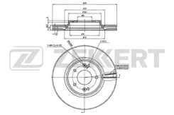 ���� ����. �����. Hyu bs6021 Zekkert BS6021 ����