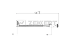 ������ ������ ������� bs8018 Zekkert BS8018 ����