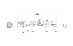 ������ ������ ������� bs8044 Zekkert BS8044 ����