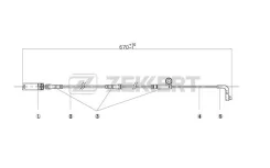 ������ ������ ������� bs8046 Zekkert BS8046 ����
