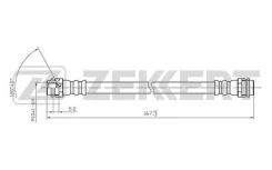 ����� ��������� Audi bs9022 Zekkert BS9022 ����