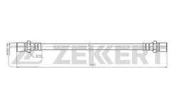 ����� ��������� Daewo bs9024 Zekkert BS9024 ����