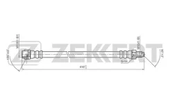 ����� ��������� MB C- bs9040 Zekkert BS9040 ����