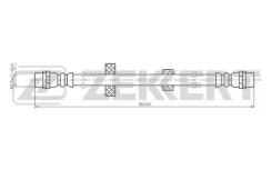 ����� ��������� VW Tr bs9072 Zekkert BS9072 ����