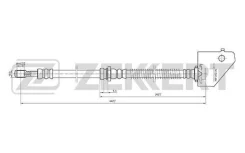 ����� ��������� Hyund bs9206 Zekkert BS9206 ����