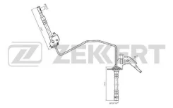 ����� ��������� Opel bs9234 Zekkert BS9234 ����