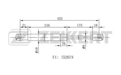 ����������� ��������� gf1587 Zekkert GF1587 ����
