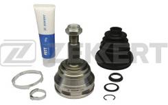 . 22*30*51 Audi 80 86- gs3155 Zekkert GS3155 