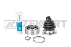 . 33*100 Audi 80 91-, Sko gs3175 Zekkert GS3175 