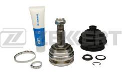  . 22*30*53 Seat Ibiza II, gs3181 Zekkert GS3181 