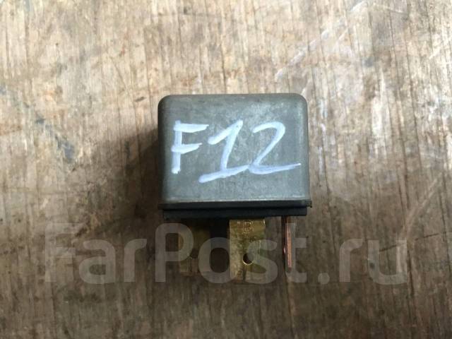 Вольво ф12 характеристики
