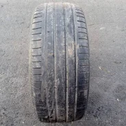Pirelli P Zero Rosso. ������, 2012 ���, �/�, ����� 60 %. ��������� ����