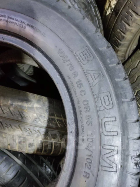 Barum OR 56 Cargo. ������, �/�, ����� 60 % ����