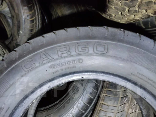 Barum OR 56 Cargo. ������, �/�, ����� 60 % ����