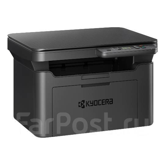 МФУ лазерный Kyocera Ecosys MA2001, новый, под заказ. Цена: 21 000₽ во ...