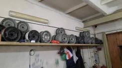 885. x14", 4x100 ����