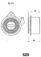 ����� ����� Mitsubishi Lancer 03- Japanparts BE529 BE529 ����