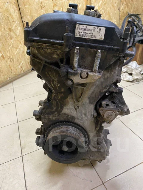 ��������� (���) Ford Focus III (2011�2015) 5285479 ����