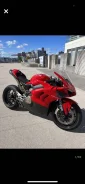Ducati Panigale V4. 1 200����. ��., ��������, ���������, ��� ������� ����