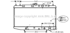 �������� ������� ���������� Honda Civic (1.3/1.3i 16V/1.4i/1.5i/1.5i 16V/1.6i 16V), Honda CRX (1.6i 16V), Honda Shuttle (1.4GL/GLX/1.5i) ��� �/� � ���...