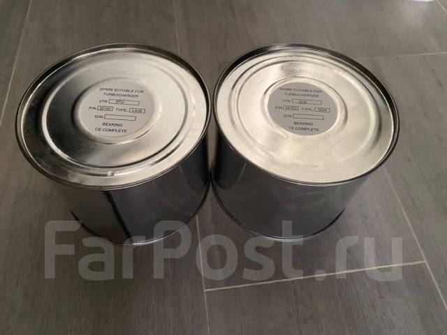 VTR 304 VTR354 Комплект подшипников, новый, в наличии. Цена: 200₽ во ...